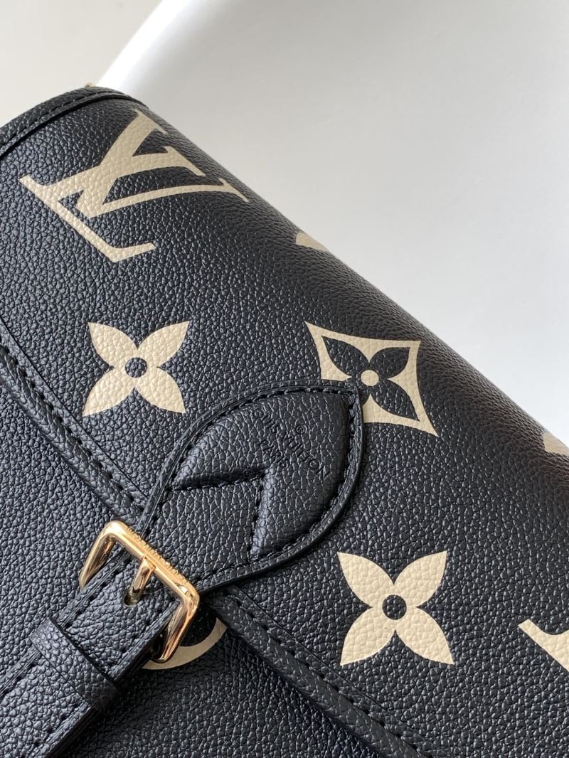 LV Satchel bags